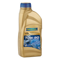 Уље за пренос RAVENOL VGL 70W-80