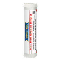 Флексибилан мазиво RAVENOL Hot Red Grease HRG 2