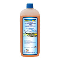 Летњи концентрат за прање RAVENOL Sommerscheibenr.Konz. 1:10