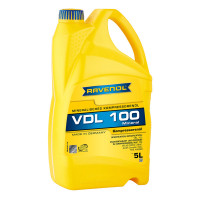 Компресорско уље RAVENOL Kompressorenoel VDL 100