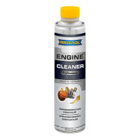 Испирање мотора RAVENOL Professional Engine Cleaner