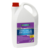 Антифриз RAVENOL OTC Protect C12+ Premix -40C (спреман)