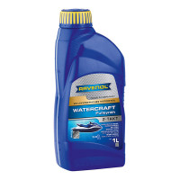Моторно уље RAVENOL Watercraft Fullsynth 2T