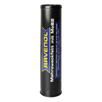 Пластична мазива RAVENOL Mehrzweckfett m.MOS 2