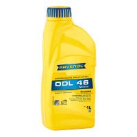 Компресорско уље RAVENOL ODL 46 Oel fur Druckluftaggregate