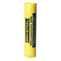 Пластична мазива RAVENOL Mehrzweckfett OML