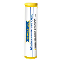 Пластична мазива RAVENOL Mehrzweckfett OML