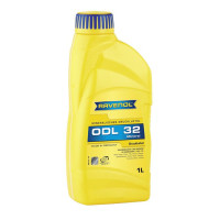 Уље за мазање RAVENOL ODL 32