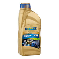 Моторно уље за 4-Т скутере RAVENOL Scooter 4-Takt Fullsynth