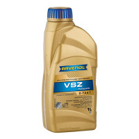 Моторно уље за 2T RAVENOL VSZ Zweitaktoel Vollsynth