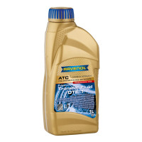 Уље за аутоматски мењач RAVENOL Transfer Fluid DTF-1