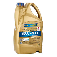 Моторно уље RAVENOL VMO 5W-40