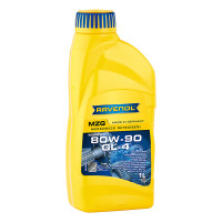 Уље за пренос RAVENOL MZG 80W-90