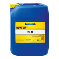 Уље за пренос RAVENOL SLG 80W-90