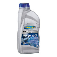 Уље за мењаче RAVENOL TGO 75W-90
