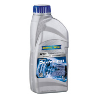 Уље за аутоматски мењач RAVENOL ATF Dexron D II
