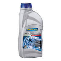 Уље за аутоматски мењач RAVENOL DCT/DSG Fluid