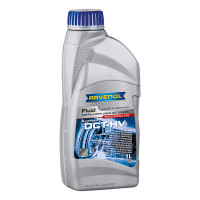 Уље за аутоматски мењач RAVENOL DCT-HV Fluid