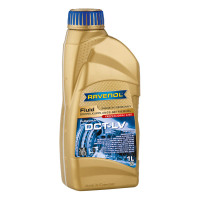 Уље за аутоматски мењач RAVENOL DCT-DSG LV Fluid