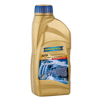 Уље за аутоматски мењач RAVENOL ATF 5/4HP Fluid