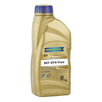 Уље за аутоматски мењач RAVENOL ATF DCT GT-R Fluid
