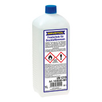Безбојни антифриз RAVENOL Frostschutz für Druckluftbremsen