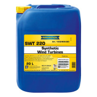 RAVENOL Synthetic Wind Turbines SWT 220