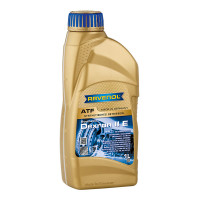 Уље за аутоматски мењач RAVENOL ATF Dexron II E