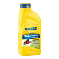 Моторно уље за 2T RAVENOL Selfmix 2T