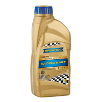 Моторно уље за 2Т картинг RAVENOL Racing Kart 2T