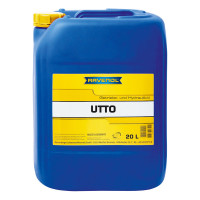 Хидрауличко уље за пренос RAVENOL Getriebeoel ATF