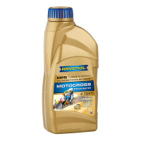 Моторно уље RAVENOL MPS Motocross Powersynth 2T
