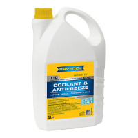 Антифриз RAVENOL TTC Protect C11 COLD CLIMATE Premix -60C (спреман)