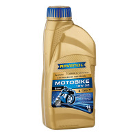 Моторно уље RAVENOL Motobike 4-T Ester 10W-30