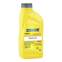 Уље за пробни рад RAVENOL Break-In Oil 20W-50