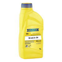 Уље за пробни рад мотора RAVENOL Break-In Oil SAE 30