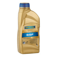 Течност за серво управљач RAVENOL SSF Special Servolenkung Fluid