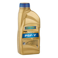 Течност за серво управљач RAVENOL PSF-Y
