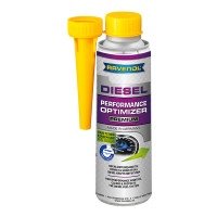 Комплексни адитив за дизел гориво RAVENOL Diesel Performance Optimizer Premium