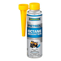 Адитив за корекцију октанског броја RAVENOL Petrol Octane Booster
