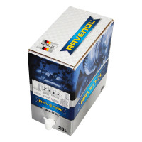 RAVENOL Super Turbo 20W-50