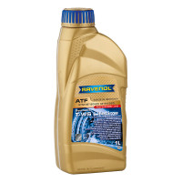 Уље за аутоматски мењач RAVENOL ATF T-WS Lifetime Fluid