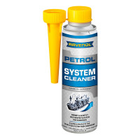 Средство за чишћење система горива бензинских мотора RAVENOL Petrol System Cleaner