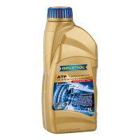 Уље за аутоматски мењач RAVENOL ATF FZ