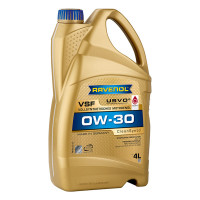 Моторно уље RAVENOL VSF 0W-30