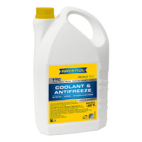Антифриз RAVENOL TTC Protect C11 Premix -40C (спреман)