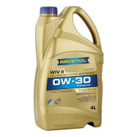 Моторно уље RAVENOL WIV II 0W-30