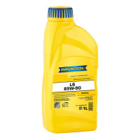 Уље за пренос RAVENOL Sperrdifferential Hypoid Getriebeoel LS 85W-90 GL-5