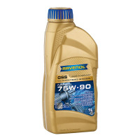 Уље за пренос RAVENOL Gear Super Synth GSS 75W-90