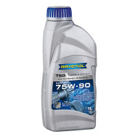 Уље за мењач RAVENOL TSG 75W-90